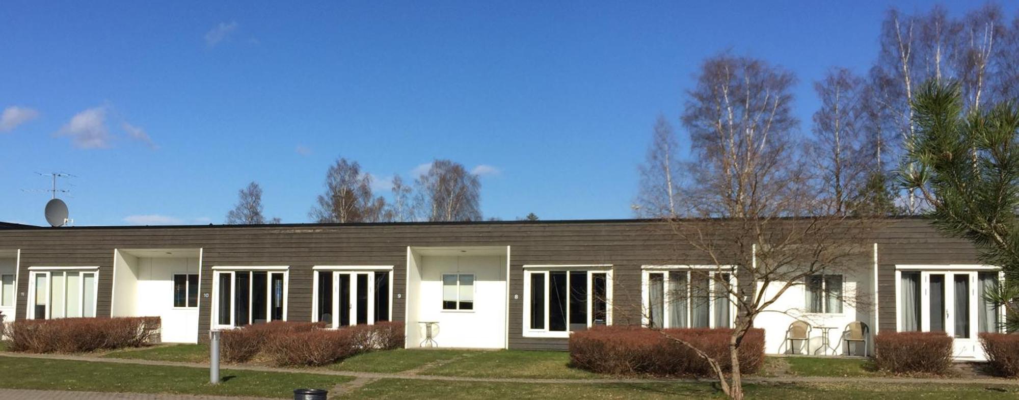Evje Park Apartment Exterior photo