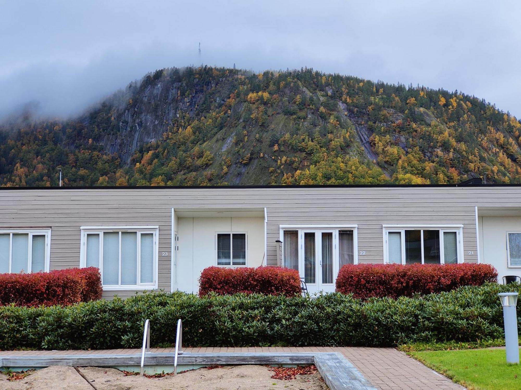 Evje Park Apartment Exterior photo