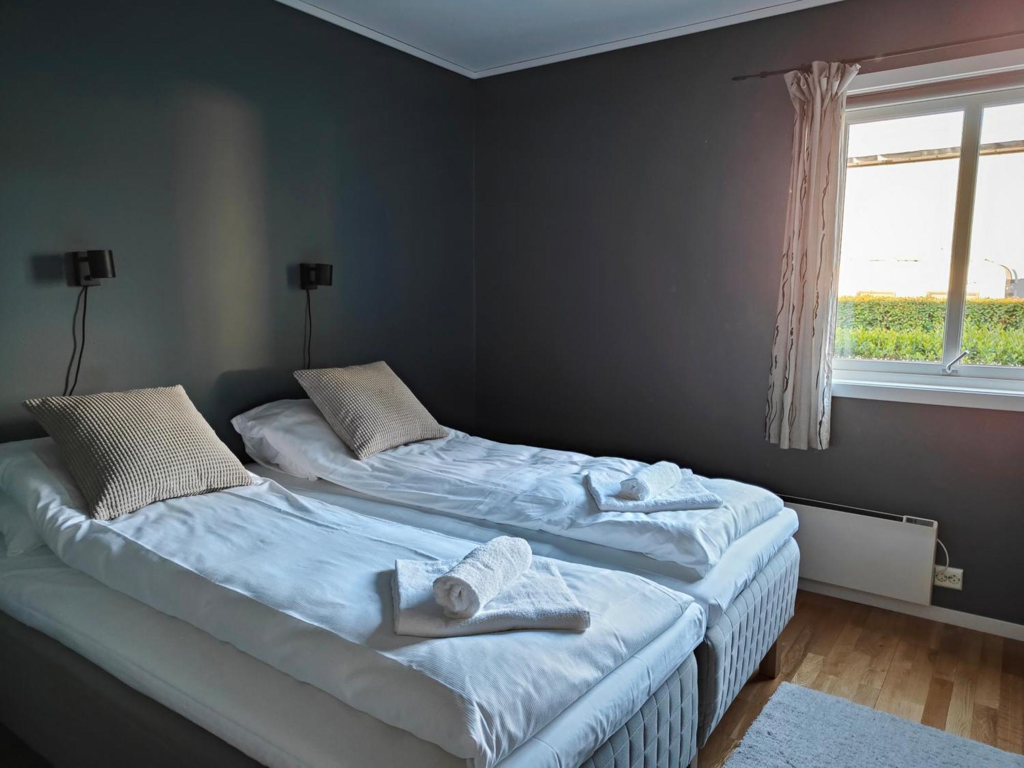 Evje Park Apartment Exterior photo