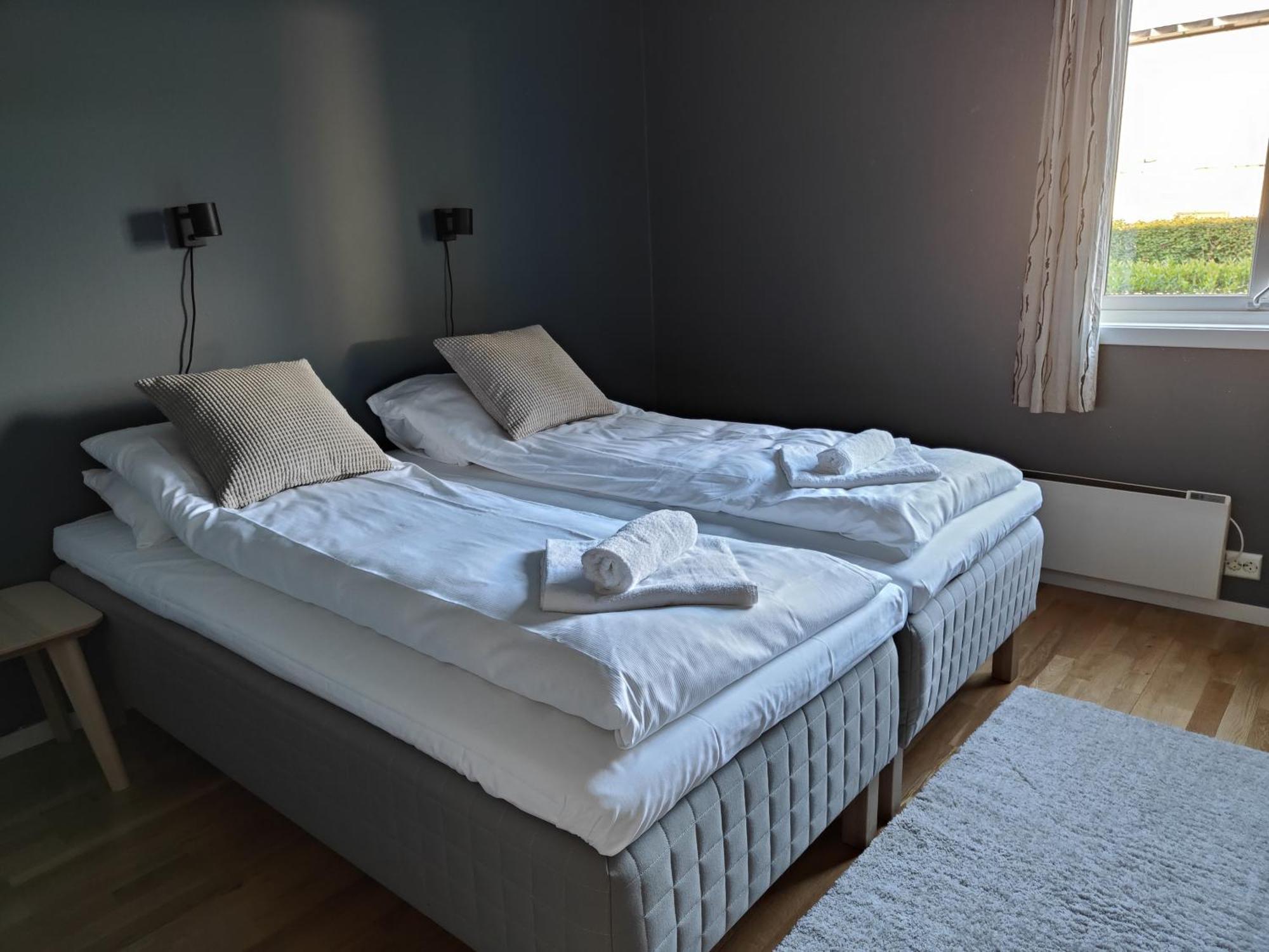 Evje Park Apartment Exterior photo