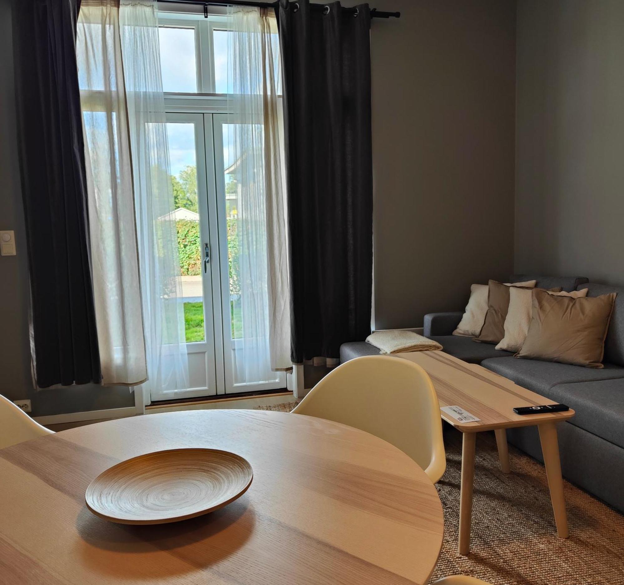 Evje Park Apartment Exterior photo